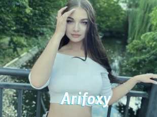 Arifoxy