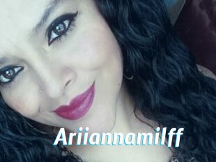 Ariiannamilff