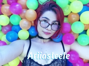 Ariiasteele
