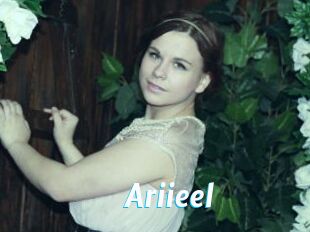 Ariieel