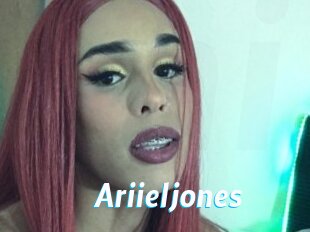 Ariieljones