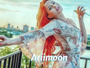ariimoon J Mine