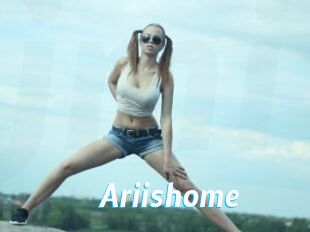 Ariishome