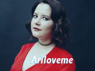 Ariloveme