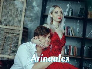 Arinaalex