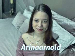 Arinaarnold