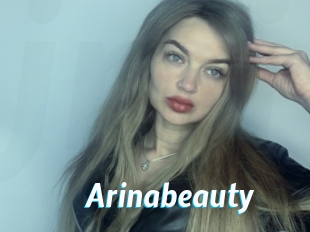 Arinabeauty