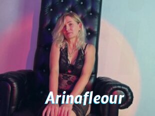 Arinafleour