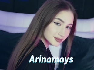 Arinamays