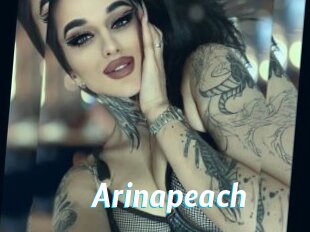 arinapeach J Mine