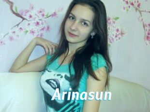 Arinasun