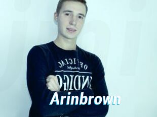 Arinbrown