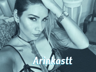 Arinkastt