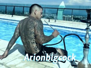 Arionbigcock