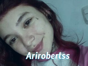 Arirobertss
