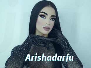 Arishadarfu