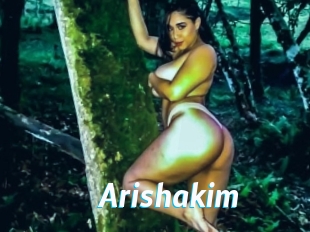 Arishakim