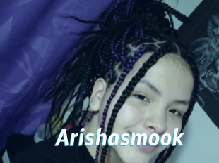 Arishasmook
