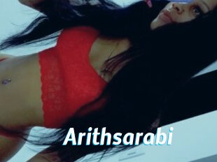 Arithsarabi
