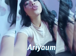 ariyaum J Mine
