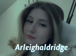 Arleighaldridge