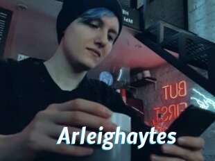 Arleighaytes