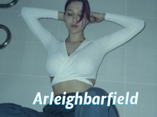 Arleighbarfield