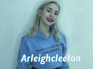 Arleighcleeton