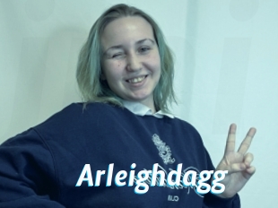 Arleighdagg
