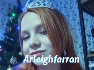 Arleighfarran