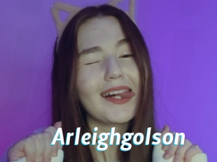 Arleighgolson