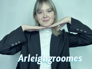 Arleighgroomes