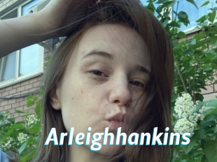 arleighhankins J Mine