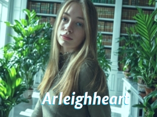 arleighheart J Mine