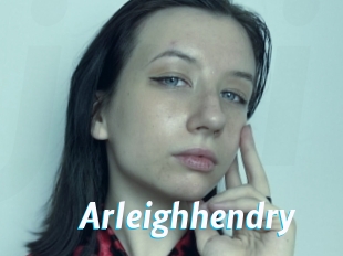 Arleighhendry