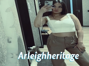 Arleighheritage