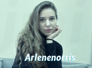 Arlenenorris