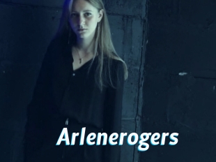 Arlenerogers