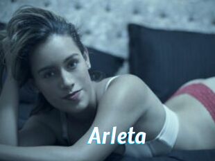 Arleta