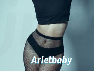 Arletbaby
