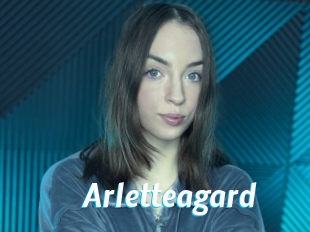 Arletteagard