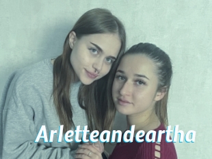 Arletteandeartha
