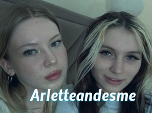 Arletteandesme