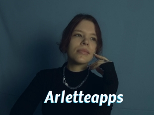 Arletteapps