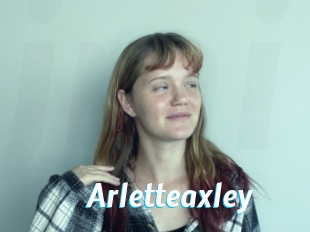 Arletteaxley
