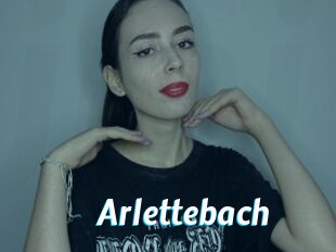 Arlettebach