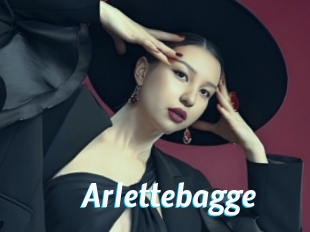 Arlettebagge