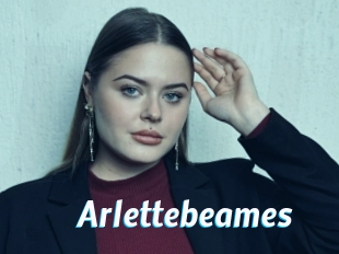 Arlettebeames