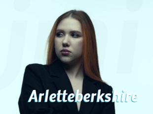 Arletteberkshire