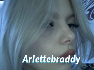 Arlettebraddy